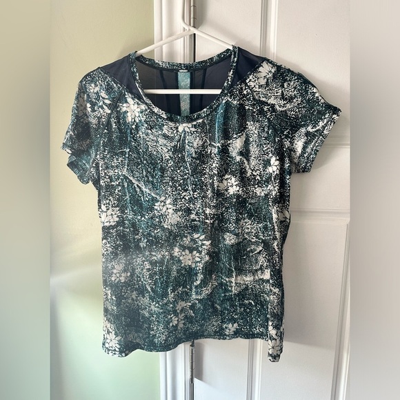 Lululemon Seek The Heat Short Sleeve - Picture 3 of 4